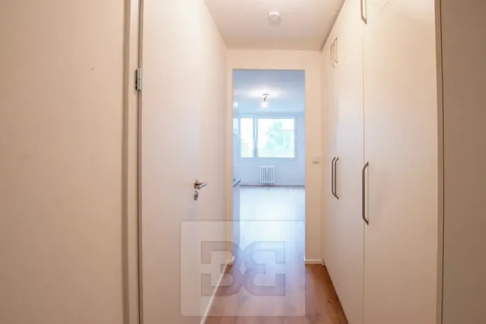 Pronájem bytu 1+kk, Praha - Chodov, Čenětická, 22 m2