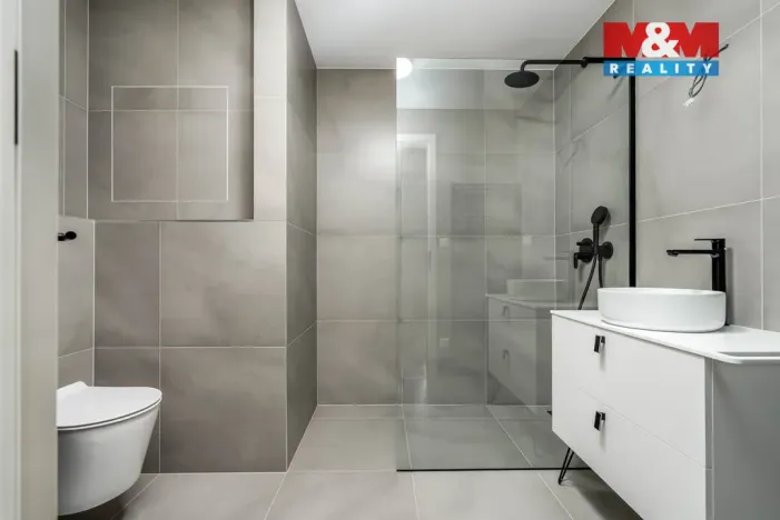 Prodej bytu 2+kk, Nymburk, Bobnická, 76 m2