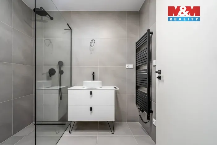 Prodej bytu 2+kk, Nymburk, Bobnická, 76 m2