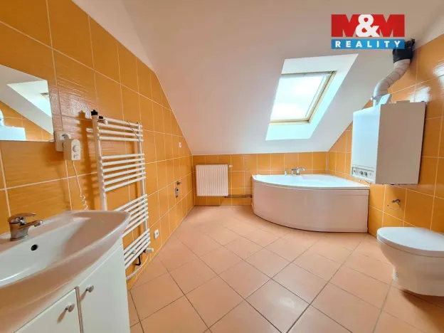 Prodej kanceláře, Ostrava - Přívoz, Kosmova, 310 m2