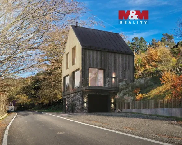 Prodej pozemku pro bydlení, Břasy, 218 m2