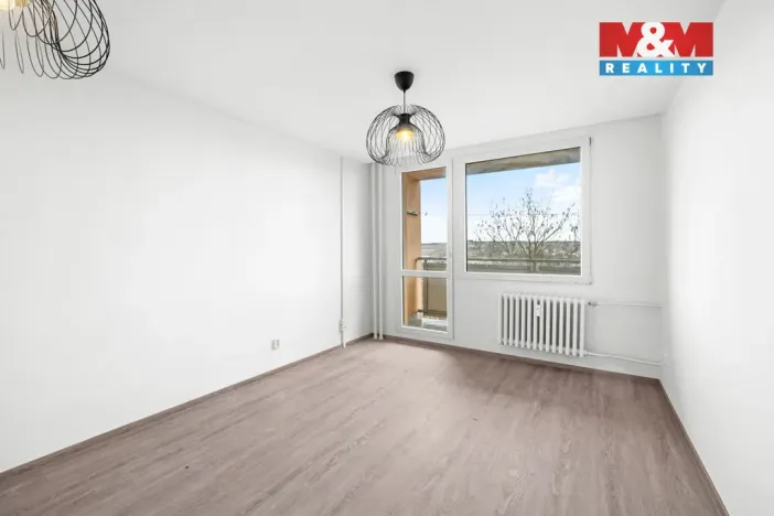 Prodej bytu 2+1, Mělník, Nová, 40 m2