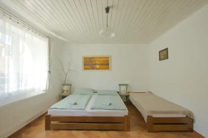 Prodej rodinného domu, Bechyně, nám. T. G. Masaryka, 76 m2