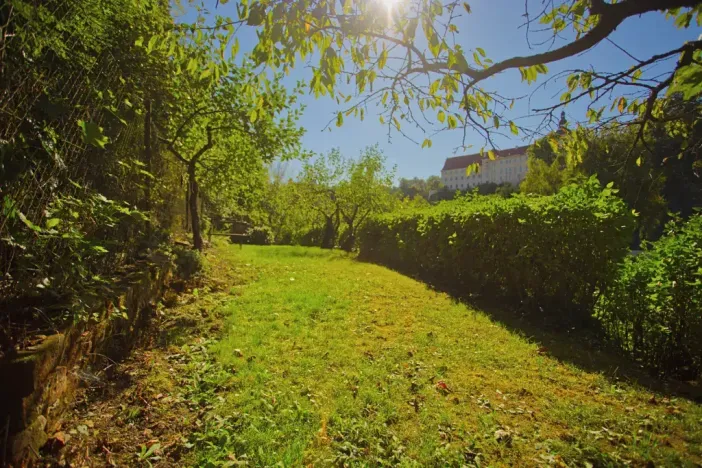 Prodej rodinného domu, Bechyně, nám. T. G. Masaryka, 76 m2