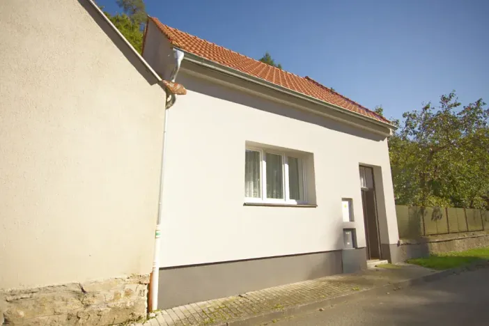 Prodej rodinného domu, Bechyně, nám. T. G. Masaryka, 76 m2