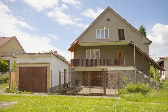 Prodej rodinného domu, Týn nad Vltavou, U lípy, 151 m2