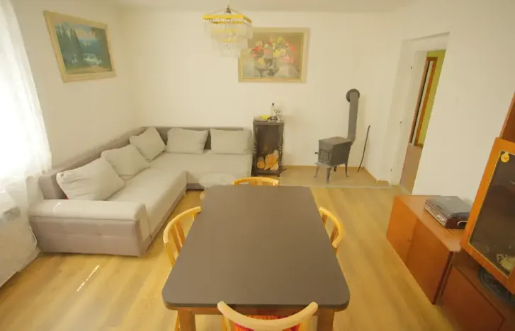 Prodej rodinného domu, Týn nad Vltavou, U lípy, 151 m2