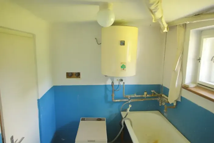 Prodej rodinného domu, Týn nad Vltavou, U lípy, 151 m2