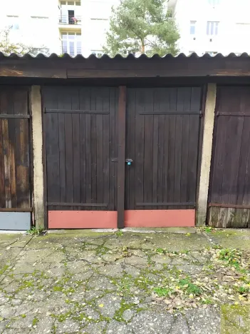 Prodej bytu 2+1, Praha - Vršovice, Ukrajinská, 53 m2