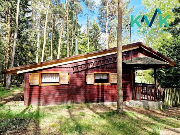 Prodej chaty, Nová Role, 53 m2