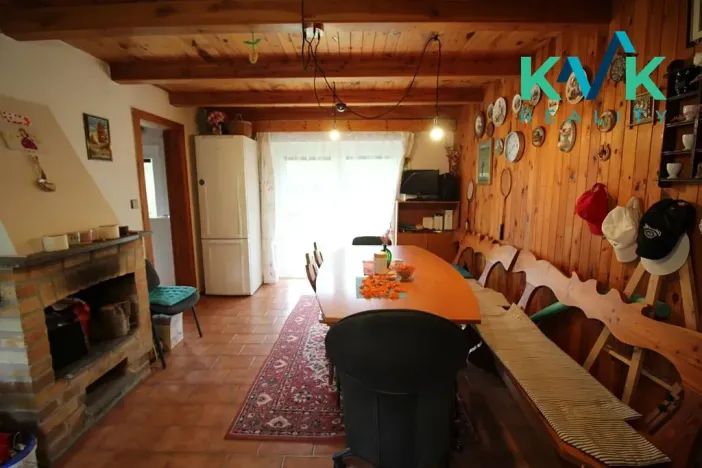 Prodej chaty, Žlutice, 119 m2