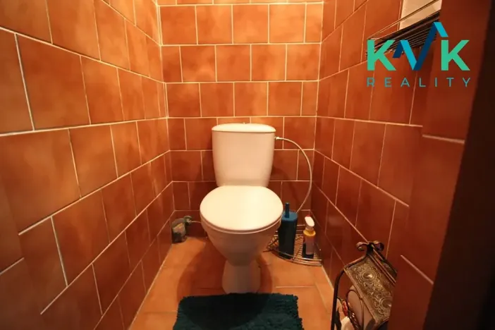 Prodej chaty, Žlutice, 119 m2