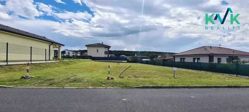 Prodej pozemku pro bydlení, Hory, 963 m2