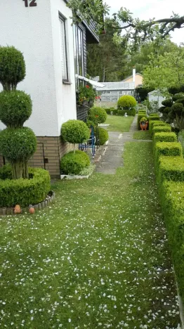 Prodej chaty, Cheb, 32 m2