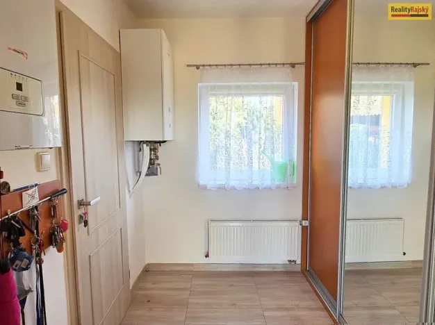 Prodej rodinného domu, Dobříš, Nad Prachandou, 95 m2