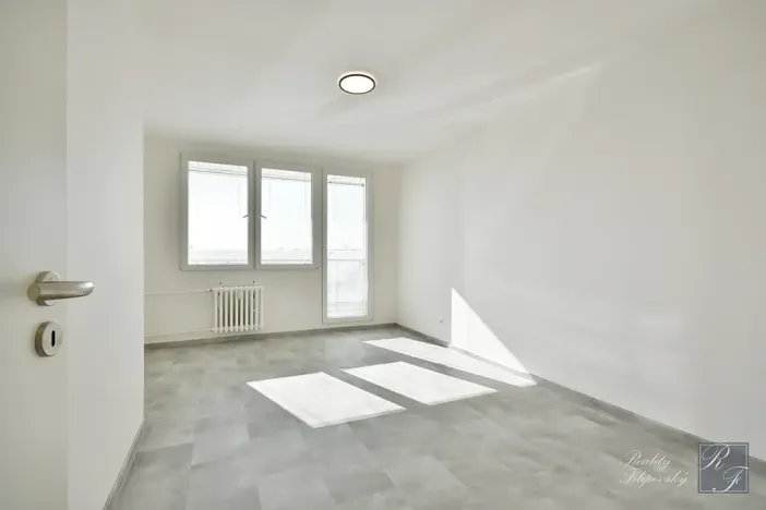 Prodej bytu 4+1, Praha - Čimice, Strážnická, 103 m2