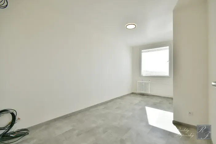 Prodej bytu 4+1, Praha - Čimice, Strážnická, 103 m2