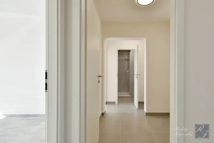 Prodej bytu 4+1, Praha - Čimice, Strážnická, 103 m2