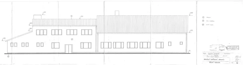 Prodej výrobních prostor, Bohumín, Šunychelská, 1082 m2