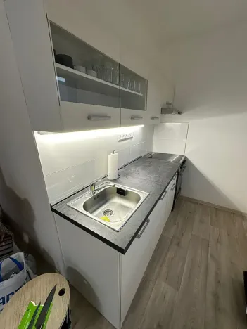 Pronájem bytu 2+kk, Litoměřice, U Kapličky, 41 m2