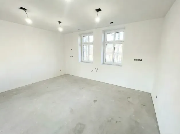 Prodej rodinného domu, Třebenice, Tyršova, 157 m2