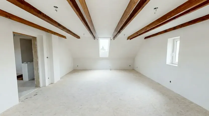 Prodej rodinného domu, Třebenice, Tyršova, 157 m2