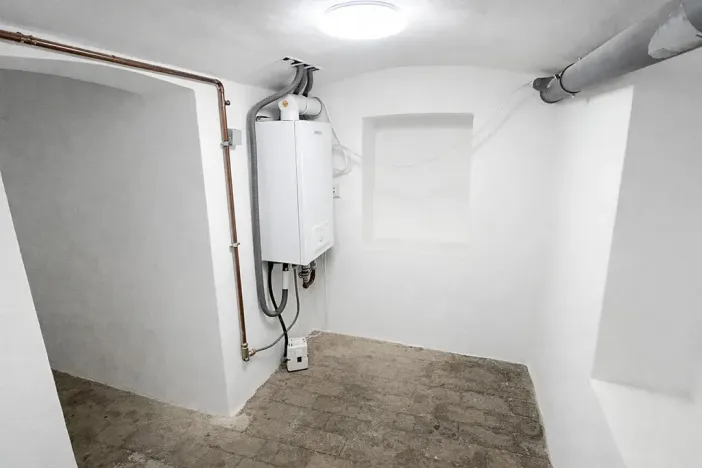 Prodej rodinného domu, Třebenice, Tyršova, 157 m2