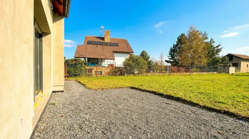 Prodej rodinného domu, Třebenice, Tyršova, 157 m2