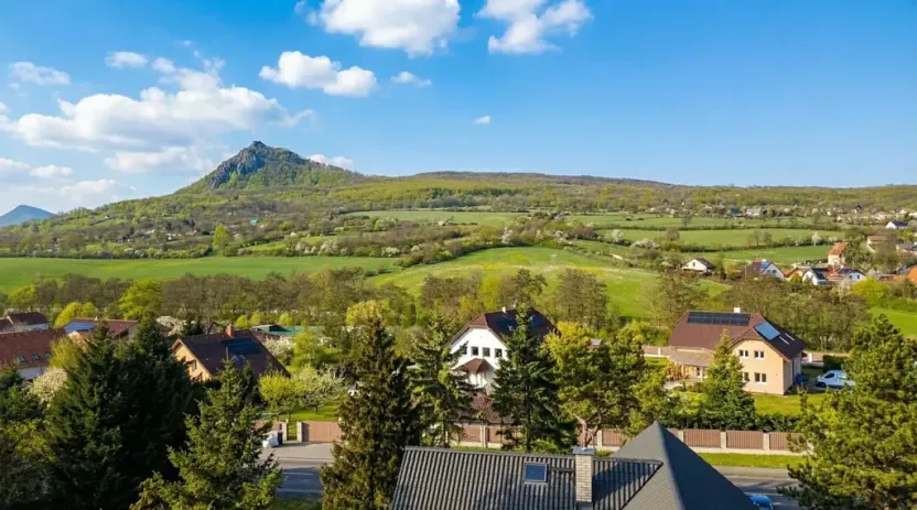 Prodej rodinného domu, Třebenice, Tyršova, 157 m2