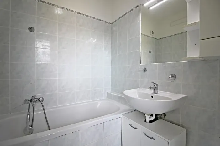 Pronájem bytu 3+1, Kuřim, Na Loučkách, 77 m2