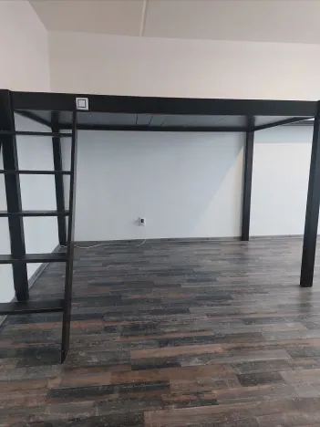 Prodej bytu 1+1, Hradec Králové - Nový Hradec Králové, třída Edvarda Beneše, 40 m2