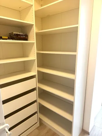 Pronájem bytu 3+kk, Praha - Dolní Měcholupy, Kardausova, 98 m2