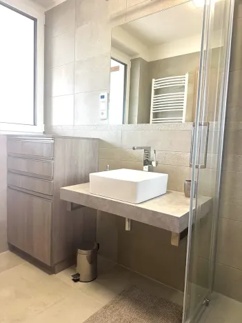 Pronájem bytu 3+kk, Praha - Dolní Měcholupy, Kardausova, 98 m2