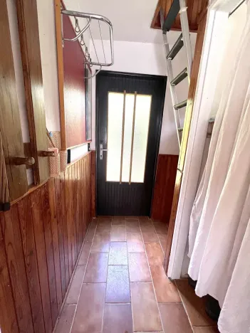 Prodej chaty, Dobřany, Kamínek, 43 m2