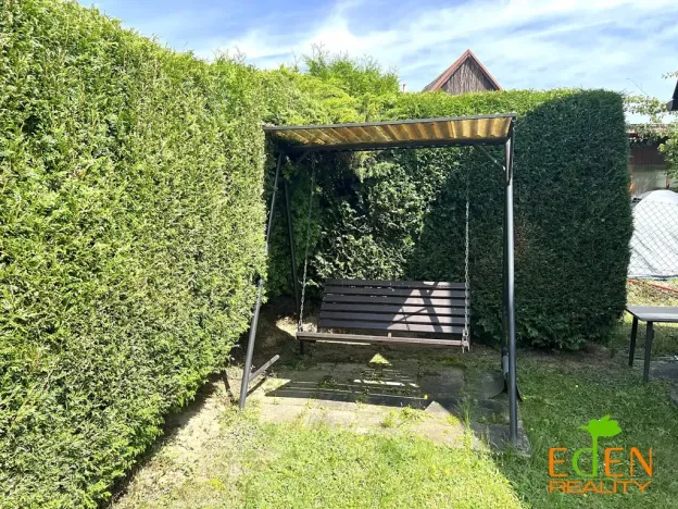 Prodej chaty, Dobřany, Kamínek, 43 m2