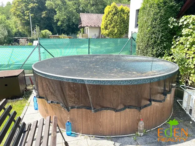 Prodej chaty, Dobřany, Kamínek, 43 m2