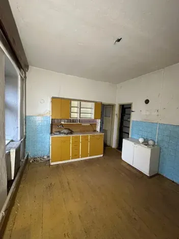 Pronájem rodinného domu, Chlum, 128 m2