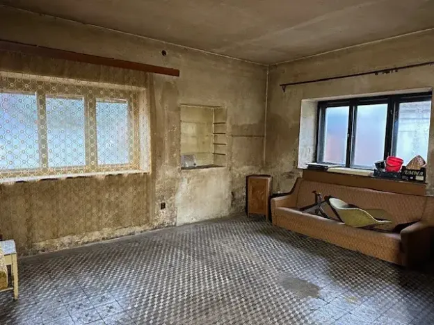 Pronájem rodinného domu, Chlum, 128 m2