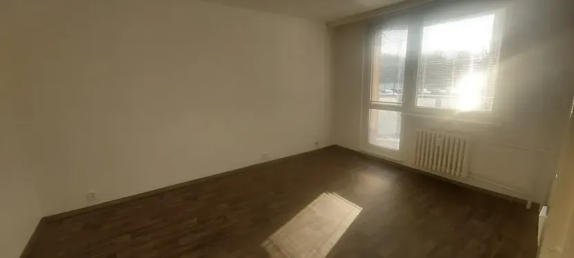 Pronájem bytu 1+1, Uherské Hradiště, Štěpnická, 33 m2