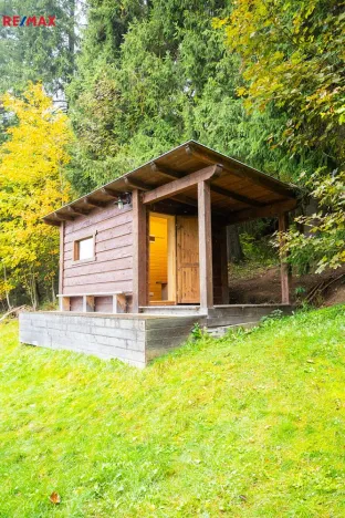 Prodej rodinného domu, Horní Maršov, Pod Černým vrchem, 212 m2