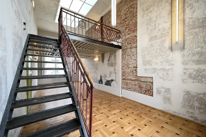 Pronájem bytu 2+kk, Hradec Králové, Pospíšilova, 79 m2