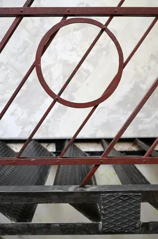 Pronájem kanceláře, Hradec Králové, Pospíšilova, 79 m2