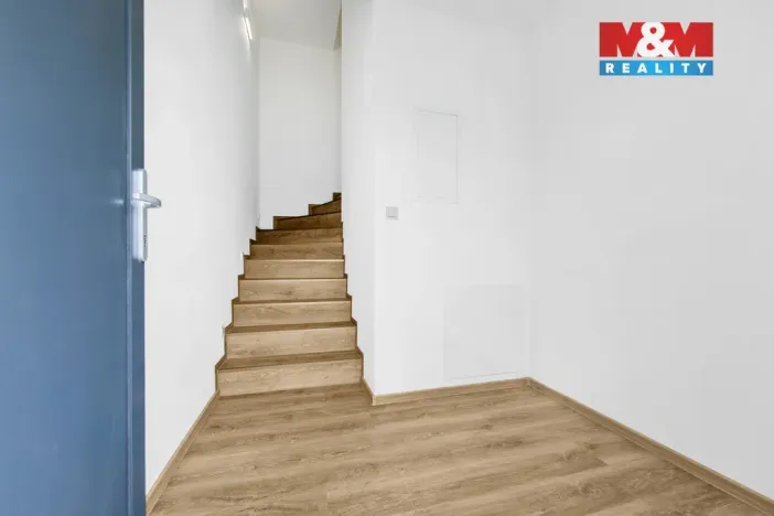 Pronájem bytu 4+kk, Kyšice, 110 m2