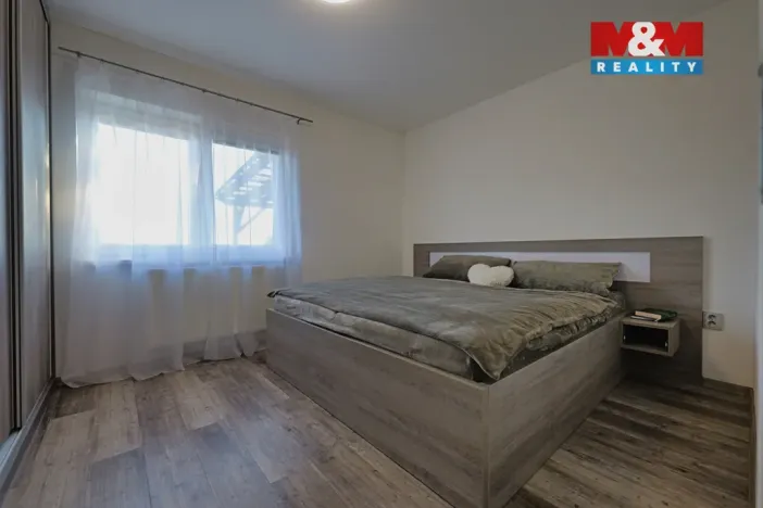 Prodej rodinného domu, Buková, 107 m2