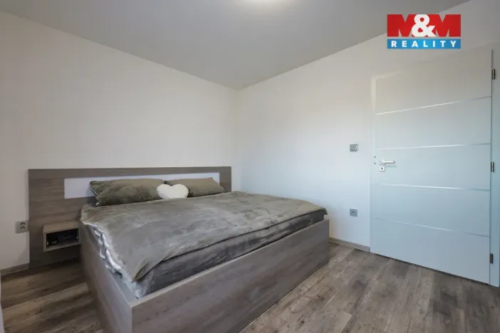 Prodej rodinného domu, Buková, 107 m2