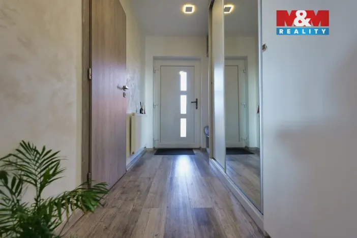 Prodej rodinného domu, Buková, 107 m2