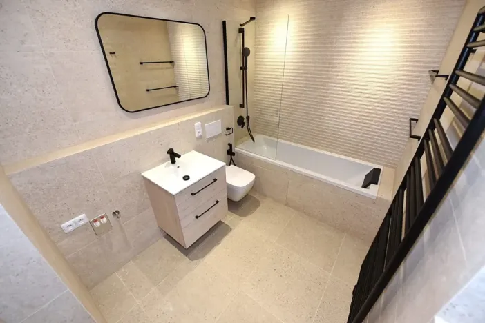 Pronájem bytu 2+kk, Říčany, Přemyslova, 51 m2