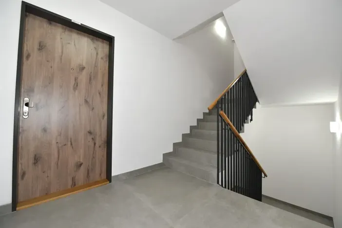 Pronájem bytu 2+kk, Říčany, Přemyslova, 51 m2