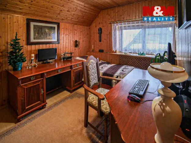 Prodej rodinného domu, Velké Losiny, Bukovická, 620 m2