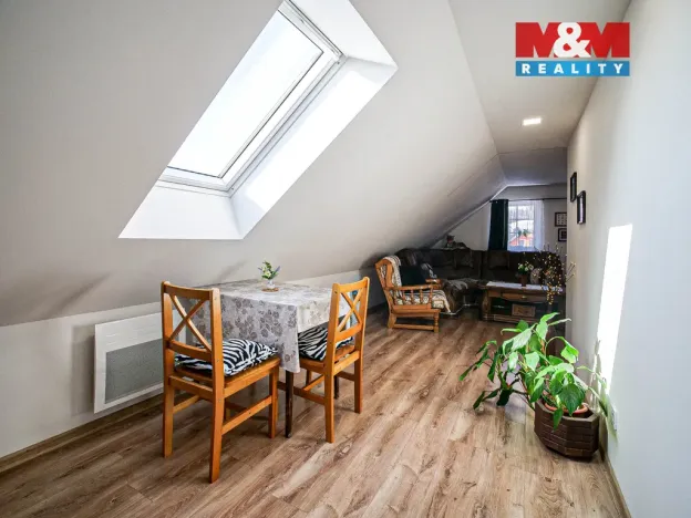 Prodej rodinného domu, Velké Losiny, Bukovická, 620 m2